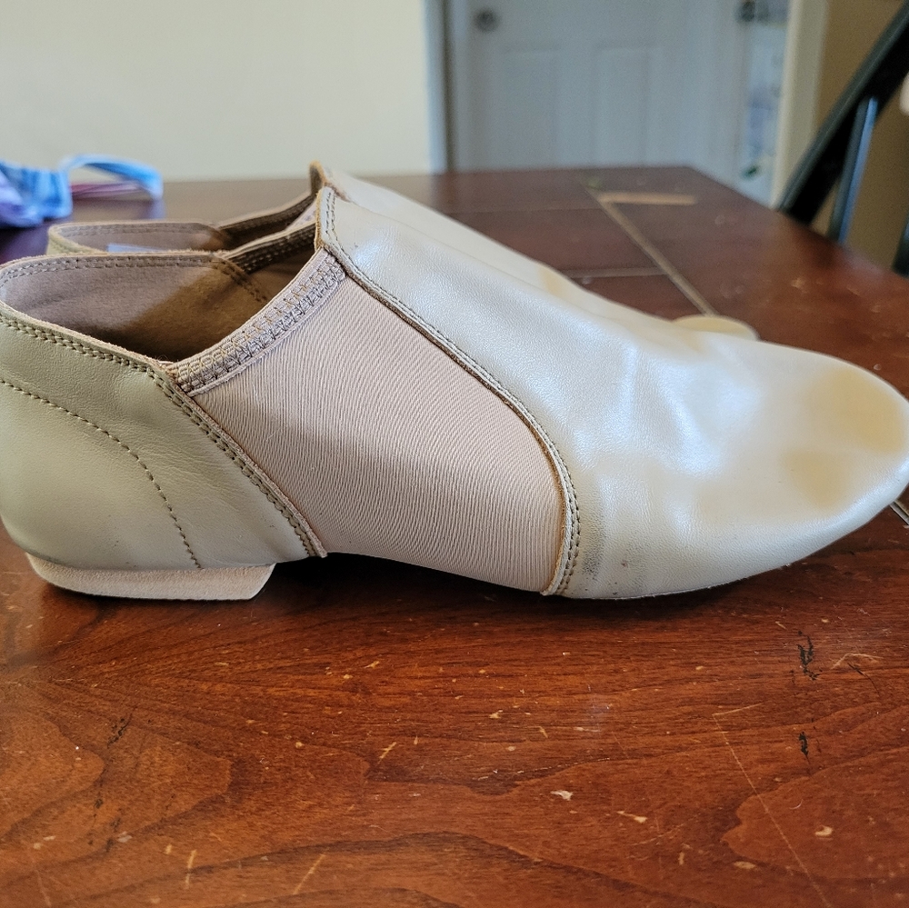 Jazz shoes